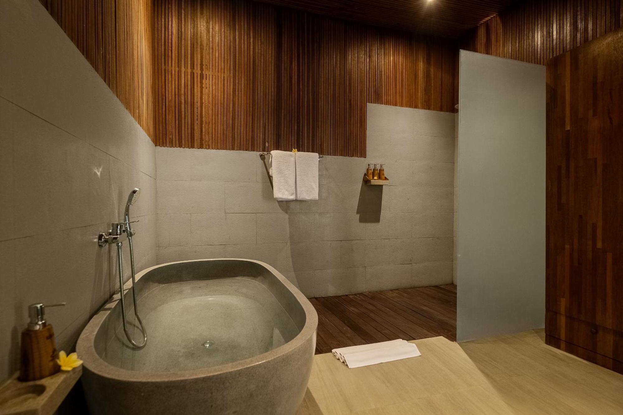 The Ulon Ubud Villa Экстерьер фото